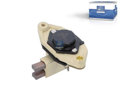 Generatorregler DT Spare Parts 4.60915