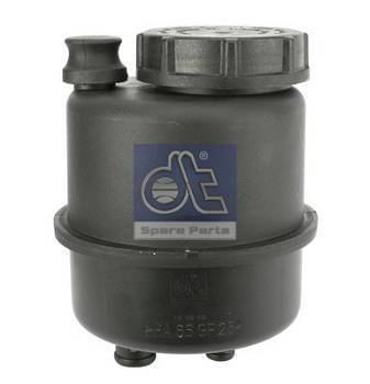 Ausgleichsbehälter, Hydrauliköl-Servolenkung DT Spare Parts 4.61029