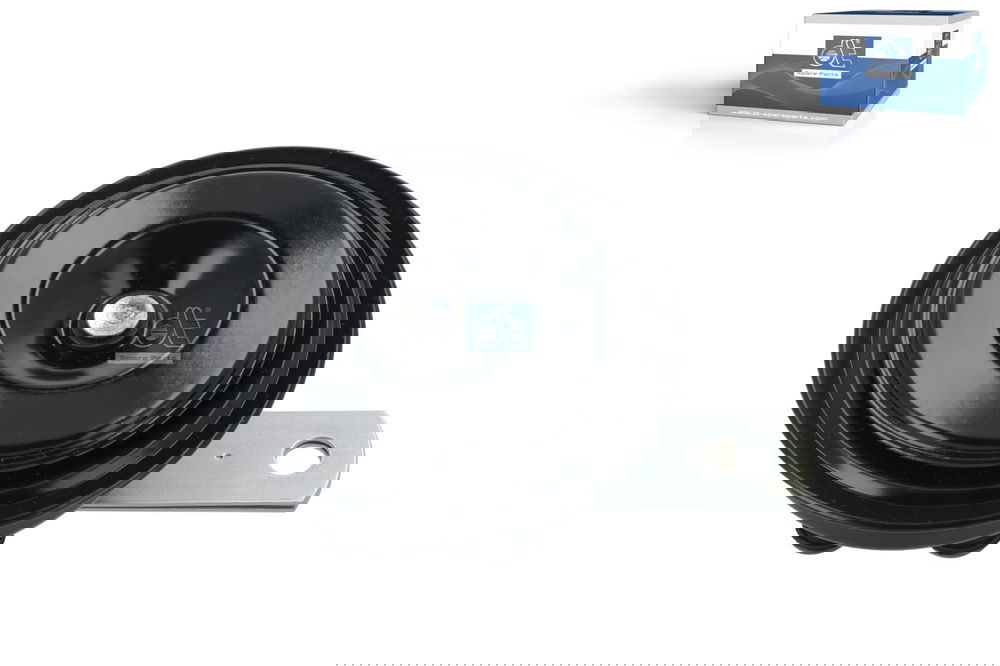 dtspareparts Horn DT Spare Parts 4.62080
