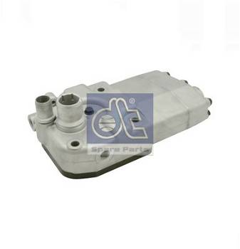 Zylinderkopf, Druckluftkompressor DT Spare Parts 4.64718