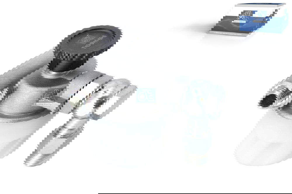 DT Spare Parts Kraftstoffpumpe  4.66500