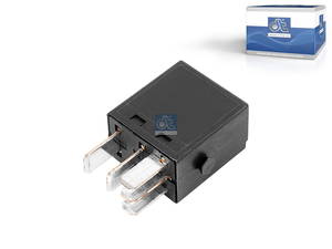 Multifunktionsrelais DT Spare Parts 4.66517