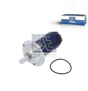 Tankeinheit, Harnstoffeinspritzung DT Spare Parts 4.72820