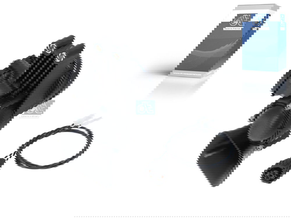 dtspareparts Horn DT Spare Parts 6.86903