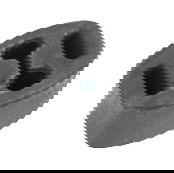 Anschlagpuffer, Schalldämpfer DT Spare Parts 7.22190