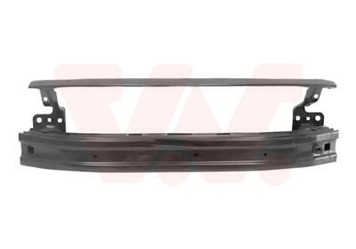 vanwezel Träger, Stoßfänger vorne Van Wezel 0177560