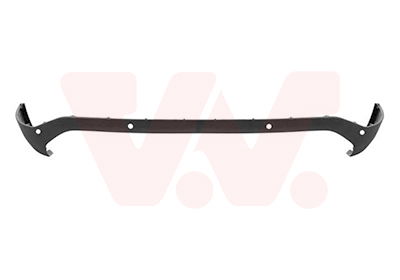 vanwezel Spoiler hinten Van Wezel 0630509