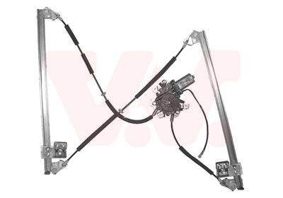 Fensterheber vorne rechts Van Wezel 3080264