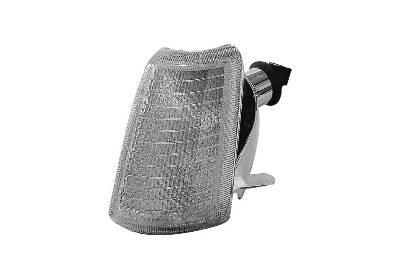 Blinkleuchte vorne rechts Van Wezel 4025902