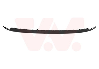 vanwezel Spoiler hinten Van Wezel 4924509