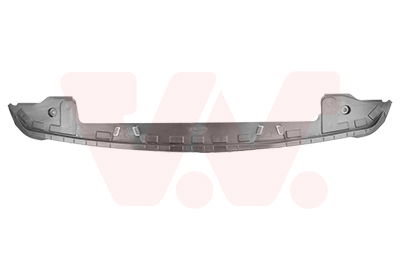 vanwezel Spoiler vorne Van Wezel 4946501