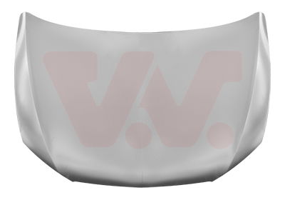 Motorhaube Van Wezel 4949660