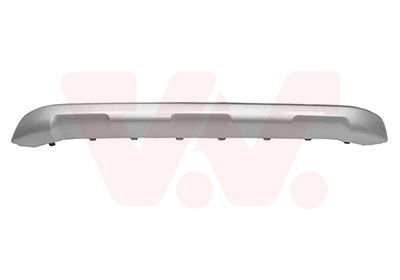 vanwezel Spoiler vorne Van Wezel 5475500