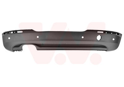 vanwezel Spoiler hinten Van Wezel 5745509
