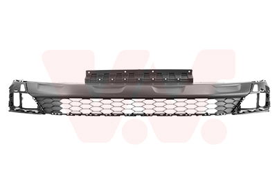 vanwezel Spoiler vorne Van Wezel 5747500