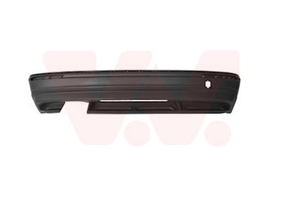 vanwezel Spoiler hinten Van Wezel 5747509