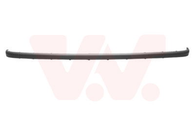 vanwezel Blende, Stoßfänger vorne Van Wezel 5827581