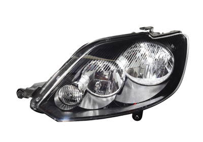 Hauptscheinwerfer links Van Wezel 5887961