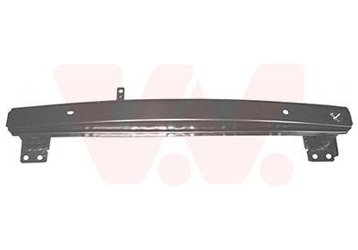 Träger, Stoßfänger vorne Van Wezel 7617560