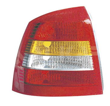 Heckleuchte links Alkar 2201437