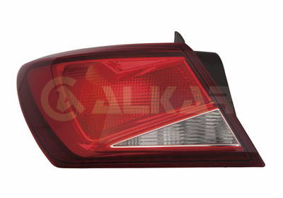 Heckleuchte rechts Alkar 2212102