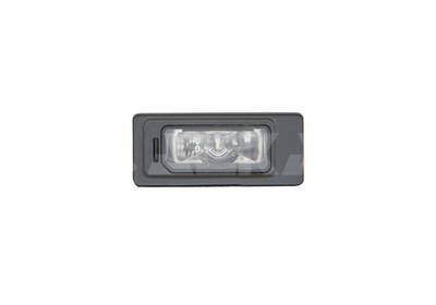 Kennzeichenleuchte Alkar 2413500