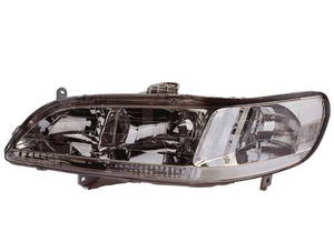 Hauptscheinwerfer links Alkar 2705410