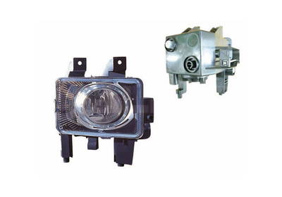Nebelscheinwerfer links Alkar 2901438