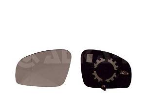 Neue & gebrauchte Skoda Fabia II Kombi (5J) 1.2 TSI Außenspiegel  Spiegelgläser links günstig kaufen