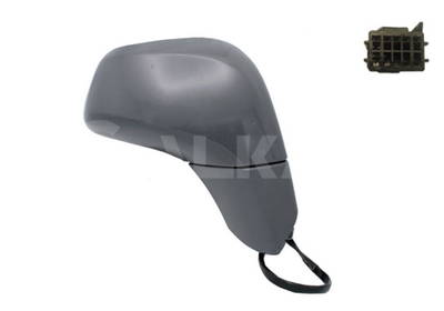 Außenspiegel rechts Alkar 9046511
