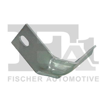 Halter, Abgasanlage FA1 144-908 • MERCEDES-BENZ 4604920541 