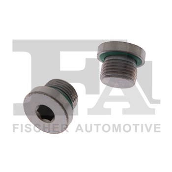 Verschlussschraube FA1 257.893.001