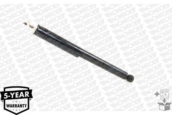 Stoßdämpfer Hinterachse Monroe G43142 • MERCEDES-BENZ 1703200031 