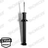 Stoßdämpfer Hinterachse Monroe R3720
