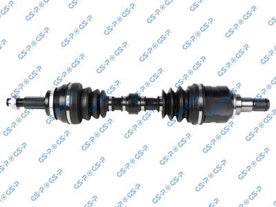 Antriebswelle Vorderachse links GSP 259445