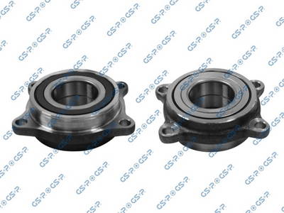 Radlagersatz GSP 9242009