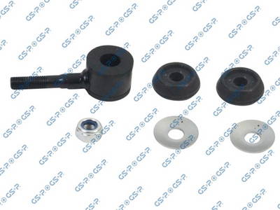 Stange/Strebe, Stabilisator Vorderachse GSP S050402