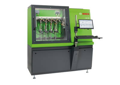 Prüfgerät, Common-Rail-Injektor Bosch Diagnostics 0 683 725 001