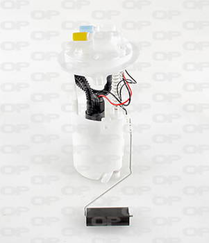 Kraftstoff-Fördereinheit im Kraftstofftank Open Parts FFU2072.00