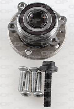 Radlagersatz Open Parts HBK5005.03