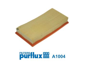 Luftfilter Purflux A1004