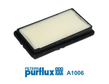 Luftfilter Purflux A1006