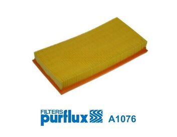 Luftfilter Purflux A1076