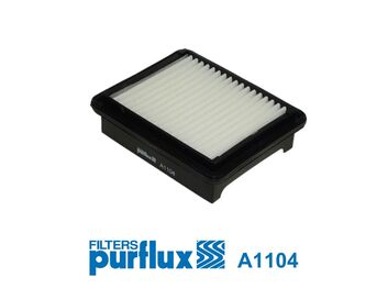 Luftfilter Purflux A1104