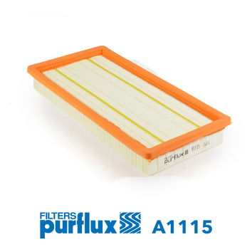 Luftfilter Purflux A1115