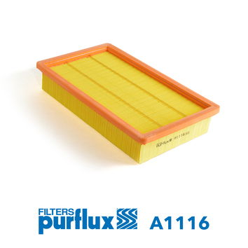 Luftfilter Purflux A1116