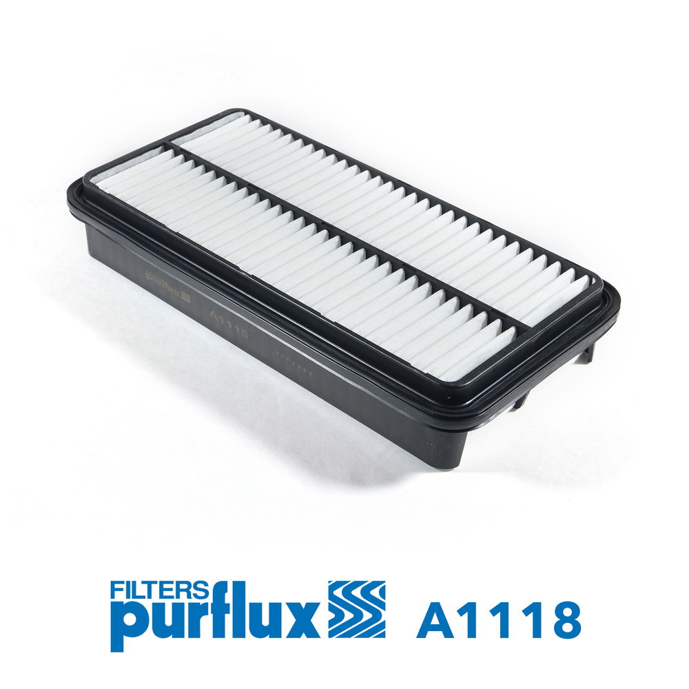 Luftfilter Purflux A1118