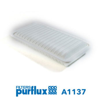 Luftfilter Purflux A1137