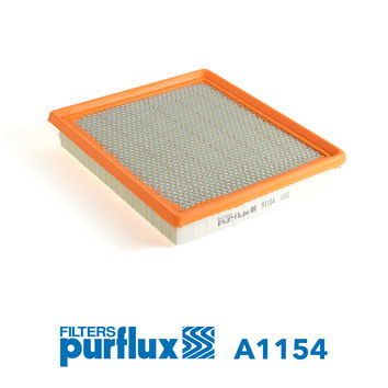 Luftfilter Purflux A1154