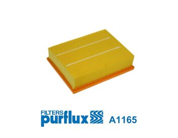 Luftfilter Purflux A1165